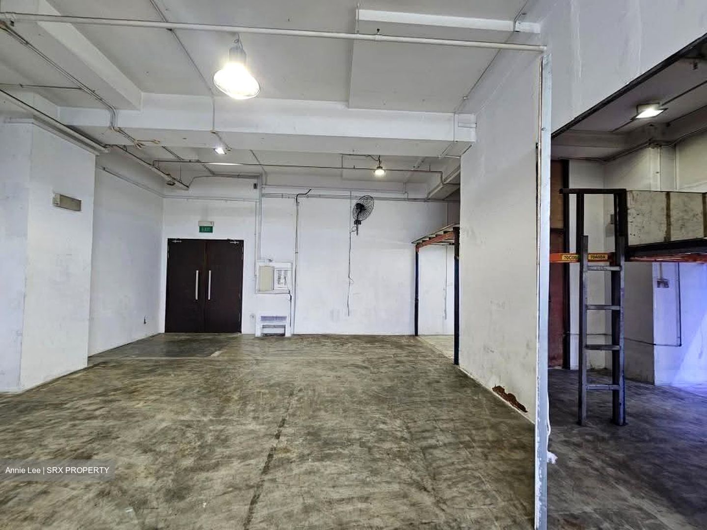 Innovation Place (D25), Factory #626382351